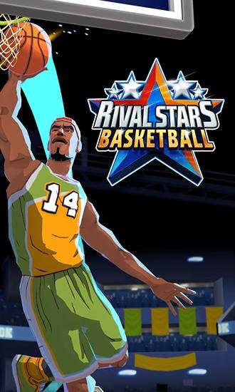 download Rival stars basketball apk